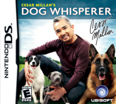 Dog Whisperer, Cesar Millan