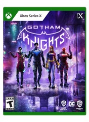 Gotham Knights (Xbox Series X)