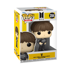 #284 - BTS - V - Funko POP!