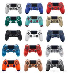 PS4 Controller - Sony REPRODUCTION