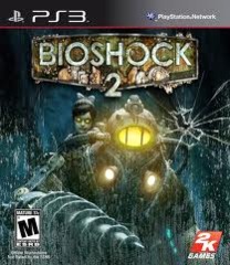 Bioshock 2