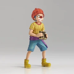 The Grandline Children DXF - One Piece - B-Buggy Figure