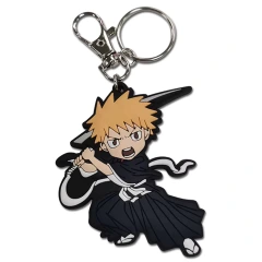 Bleach - SD Ichigo PVC Keyring