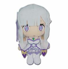 Re:Zero Emilia 8