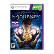 Fable - The Journey (Kinect Required) (Xbox 360)