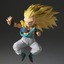 Match Makers - Dragon Ball - Super Saiyan 3 Gotenks Figure
