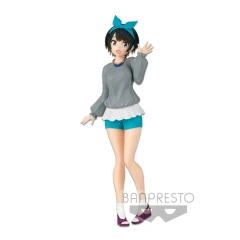 Banpresto - Rent a Girlfriend - Ruka Sarashina Figure