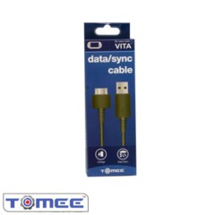 (Hyperkin) Tomee PS Vita Data/Sync Cable