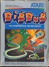 Dig Dug