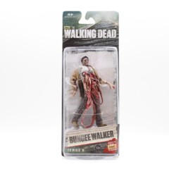 The Walking Dead Series 6 - Bungee Walker Figure