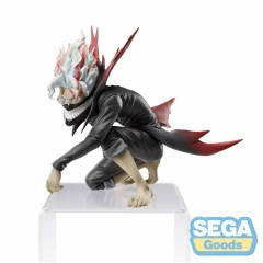 PM Perching Figure - DAN DA DAN Okarun (Transformed)