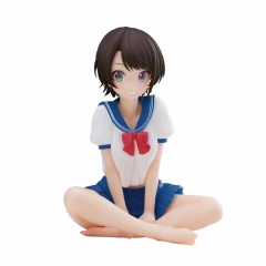 Relax Time - Hololive - Oozora Subaru Figure