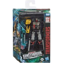 Transformers Generations War for Cybertron: Earthrise Ironworks