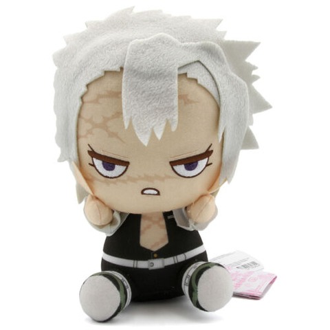 Demon Slayer -  Sanemi Shinazugawa 8 Plush