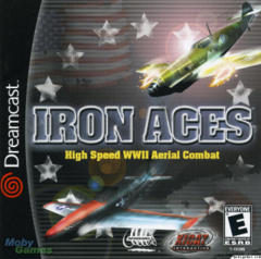 Iron Aces