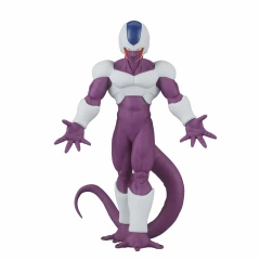 Solid Edge Works - Dragonball - Cooler Figure