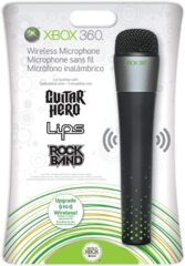 Xbox 360 Microphone (360)