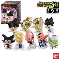 Dragon Ball Daima - Bandai Candy Dragon Ball Super Senshi Figure 8