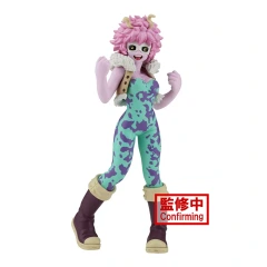 Age of Heroes - My Hero Academia - Pinky Figure