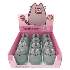 Pusheen - Sweet Strawberry Flavored Candy Tins