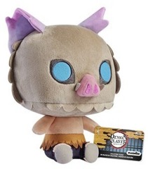 Funko - Demon Slayer - Hashibira Inosuke 7