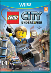 LEGO City Undercover