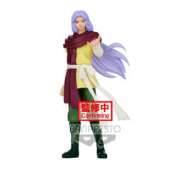 Saint Cosmo Memoir - Saint Seiya - Aries Mu Figure