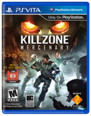 Killzone: Mercenary