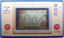 Game & Watch: Fire (Wide Screen Series)