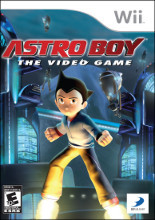 AstroBoy: The Video Game