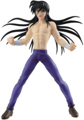 Saint Cosmo Dragon Shiryu Figure