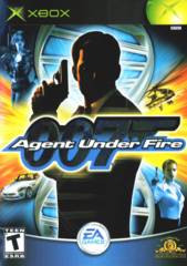 007: Agent Under Fire