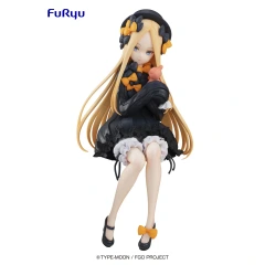 Furyu - Fate Grand Order - Abigail Wiliams Noodle Stopper Figure