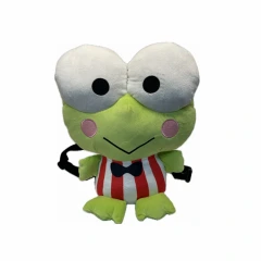 Sanrio - Keroppi Classic Uniform Jumbo 14