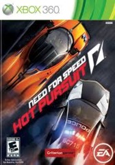 Need For Speed - Hot Pursuit (Xbox 360)