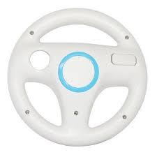 Wii Wheel (Nintendo)