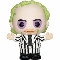 Beetlejuice (Beetlejuice) - Bank