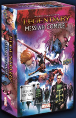 Marvel Legendary: Messiah Complex Deluxe Edition