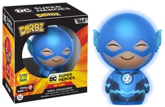 #286-DC Super Heroes-Blue Lantern Flash (Chase Edition)-Dorbz