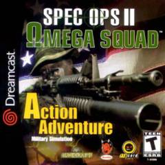 Spec Ops II: Omega Squad