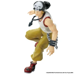 Square Enix - The World Ends With You - Beat Figure