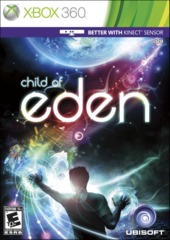 Child of Eden (Xbox 360)