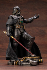 Star Wars - Artfx  Darth Vader Industrial Empire