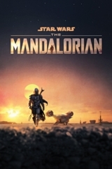 #242 - The Mandalorian