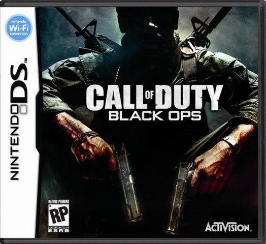 Call Of Duty: Black Ops