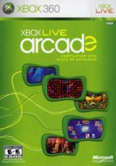 Xbox Live - Arcade (Xbox 360)