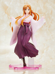 Coreful - Sword Art Online: Alicization War of Underworld -  Asuna Kimono Figure