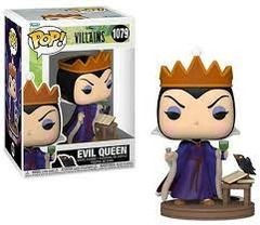 #1079 - Evil Queen (Disney Villains)