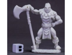 Executioner (Dark Heaven Bones) - 77620