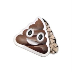 Emoticandy Poop
